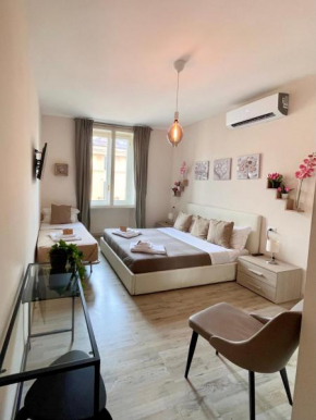 Гостиница San Pietro Rooms 84  Рим